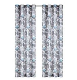 Kate Aurora Key West Summery Floral 2 Pack Grommet Top Sheer Curtain Panels 14 Kate Aurora Key West Summery Floral 2 Pack Grommet Top Sheer Curtain Panels -Sweet Home Store GUEST 0039261b 506a 49af 9476 ac80b60c500d