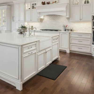 Kate Aurora Heavy Duty Non Slip Memory Foam Kitchen Mats 1 Kate Aurora Heavy Duty Non Slip Memory Foam Kitchen Mats