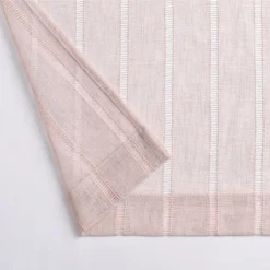 Kate Aurora Modern Chic Complete 4 Piece Striped Sheer Kitchen Curtain Tier & Valance Set 9 Kate Aurora Modern Chic Complete 4 Piece Striped Sheer Kitchen Curtain Tier & Valance Set -Sweet Home Store GUEST 09cd305d a414 4ee2 8543 c9994efec306