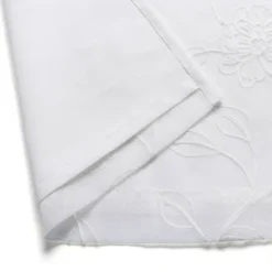 Kate Aurora Floral Embroidered Double Layered Sheer Grommet Curtains -Sweet Home Store GUEST 1096dab7 ab8b 43d3 9d31 20909e084e0b