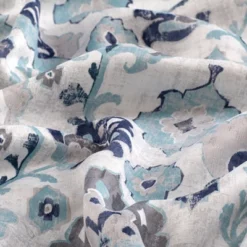 Kate Aurora Contemporary Influencer 2 Piece Water Color Damask Medallion Rod Pocket Window Curtain Panels 13 Kate Aurora Contemporary Influencer 2 Piece Water Color Damask Medallion Rod Pocket Window Curtain Panels -Sweet Home Store GUEST 18b4d31e 44f4 4bd3 8add 860d375c3916 1