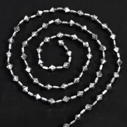 Kate Aurora Luxurious Jaeger Rod Pocket Acrylic Beaded Single Window Curtain Panel 13 Kate Aurora Luxurious Jaeger Rod Pocket Acrylic Beaded Single Window Curtain Panel -Sweet Home Store GUEST 19121b35 d103 4a28 8747 df680b5349be