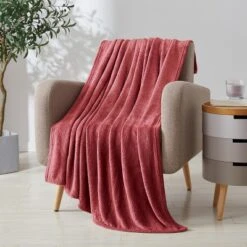 Kate Aurora Ultra Soft & Plush Ogee Damask Fleece Throw Blanket Covers - 50 In. W X 60 In. L 14 Kate Aurora Ultra Soft & Plush Ogee Damask Fleece Throw Blanket Covers - 50 In. W X 60 In. L -Sweet Home Store GUEST 19497b87 7436 4eaf b981 e332497f0123
