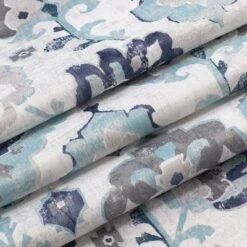 Kate Aurora Contemporary Influencer 2 Piece Water Color Damask Medallion Rod Pocket Window Curtain Panels 12 Kate Aurora Contemporary Influencer 2 Piece Water Color Damask Medallion Rod Pocket Window Curtain Panels -Sweet Home Store GUEST 1c2b17a2 f148 4855 9e76 a2fd32813a81