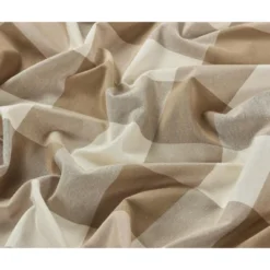 Kate Aurora Country Farmhouse Living Classic Buffalo Plaid Checkered Single Grommet Top Window Curtain Panel 14 Kate Aurora Country Farmhouse Living Classic Buffalo Plaid Checkered Single Grommet Top Window Curtain Panel -Sweet Home Store GUEST 23acd89d b7f0 4e95 a8e4 91b9606702a4