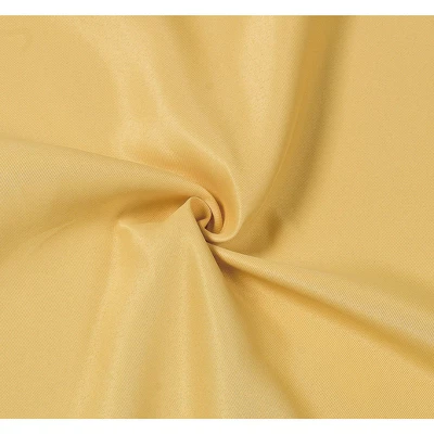 Kate Aurora Basic Drape Light Filtering Woven Jacquard Thermal Single Rod Pocket Window Curtain Panel 2 Kate Aurora Basic Drape Light Filtering Woven Jacquard Thermal Single Rod Pocket Window Curtain Panel - Image 2