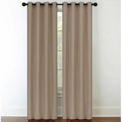 Kate Aurora 2 Piece Terry Slub Light Filtering Luxury Grommet Top Window Curtain Panels 7 Kate Aurora 2 Piece Terry Slub Light Filtering Luxury Grommet Top Window Curtain Panels -Sweet Home Store GUEST 28108f1f 6ad8 417b b990 3122c4b13e98 1