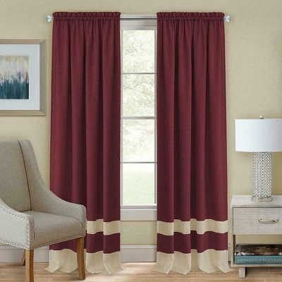 Kate Aurora 2 Pack Shabby Linen Farmhouse Sheer Flax Window Curtains 1 Kate Aurora 2 Pack Shabby Linen Farmhouse Sheer Flax Window Curtains