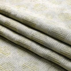 Kate Aurora 2 Piece Contemporary Chic Metallic Abstract Circles Light Filtering Grommet Top Curtains 16 Kate Aurora 2 Piece Contemporary Chic Metallic Abstract Circles Light Filtering Grommet Top Curtains -Sweet Home Store GUEST 2bdc3e6c 35fd 4f7f abe7 a096cf8c70d4