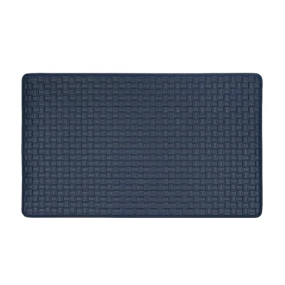Kate Aurora Heavy Duty Non Slip Memory Foam Kitchen Mats 5 Kate Aurora Heavy Duty Non Slip Memory Foam Kitchen Mats - Image 5