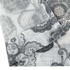 Kate Aurora Key West Summery Floral 2 Pack Grommet Top Sheer Curtain Panels 12 Kate Aurora Key West Summery Floral 2 Pack Grommet Top Sheer Curtain Panels -Sweet Home Store GUEST 33dddeaa c6aa 45ef b2a6 0e7b43a8a6fe