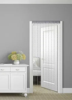 Kate Aurora Luxurious Jaeger Rod Pocket Acrylic Beaded Single Window Curtain Panel 14 Kate Aurora Luxurious Jaeger Rod Pocket Acrylic Beaded Single Window Curtain Panel -Sweet Home Store GUEST 3ff870e7 3707 493e 90ae f9201535802a