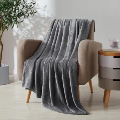 Kate Aurora Ultra Plush Contemporary Geometric Hypoellergenic Accent Throw Blanket - 50 In. W X 60 In. L 11 Kate Aurora Ultra Plush Contemporary Geometric Hypoellergenic Accent Throw Blanket - 50 In. W X 60 In. L -Sweet Home Store GUEST 43111a9b 0416 4d51 a872 343c0efede46