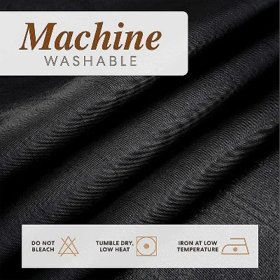 Kate Aurora Home Living 2 Piece Lightweight Basic Sheer Grommet Top Curtain Panels 1 Kate Aurora Home Living 2 Piece Lightweight Basic Sheer Grommet Top Curtain Panels