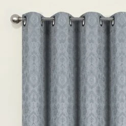 Kate Aurora Regency Collection Raised Jacquard Damask Grommet Top Curtains 15 Kate Aurora Regency Collection Raised Jacquard Damask Grommet Top Curtains -Sweet Home Store GUEST 5036e97b ebdf 4bae b38c 0a5f877dda4c