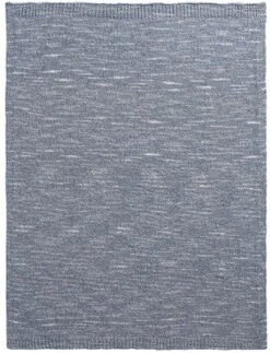 Kate Aurora "Softest Throw Ever" Ultra Plush Denim Blue Colored Chenille Heathered Knitted Accent Throw Blanket -Sweet Home Store GUEST 5153f79b 9ec4 4af7 871f b9ba10145f59