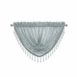Kate Aurora Elegant Crystal Beaded Chevron Design Window Valance 10 Kate Aurora Elegant Crystal Beaded Chevron Design Window Valance -Sweet Home Store GUEST 53c8d42a 86ba 4104 a20e cde1d83ffc54 1