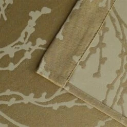 Kate Aurora 2 Pack Arbor Room Darkening Floral Grommet Top Window Curtain Panels 10 Kate Aurora 2 Pack Arbor Room Darkening Floral Grommet Top Window Curtain Panels -Sweet Home Store GUEST 5481e78f 885c 4ca1 b2bc f7d25ff57246