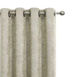 Kate Aurora 2 Pack Glam Metallic Sparkle Thermal Light Filtering Grommet Top Curtains 18 Kate Aurora 2 Pack Glam Metallic Sparkle Thermal Light Filtering Grommet Top Curtains -Sweet Home Store GUEST 5937c808 ee39 4d99 8553 c8a5285c610e