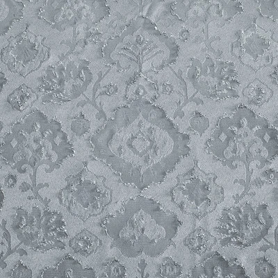 Kate Aurora Regency Collection Raised Jacquard Damask Grommet Top Curtains 7 Kate Aurora Regency Collection Raised Jacquard Damask Grommet Top Curtains - Image 7