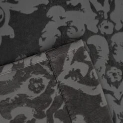 Kate Aurora 2 Pack Delaney Room Darkening Damask Print Grommet Curtain 11 Kate Aurora 2 Pack Delaney Room Darkening Damask Print Grommet Curtain -Sweet Home Store GUEST 657a24e4 7b06 45f0 a4ce 4da01564f6d6