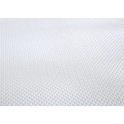 Kate Aurora Basic Bedding Euro Chic 3 Piece Quilt & Pillow Shams Set 3 Kate Aurora Basic Bedding Euro Chic 3 Piece Quilt & Pillow Shams Set - Image 3