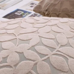 Kate Aurora Red Hook Cut Leaf Embossed Chenille Ultra Plush & Fluffy 18"x 18" Filled Accent Throw Pillow With Removable Zipper Shell/Cover 28 Kate Aurora Red Hook Cut Leaf Embossed Chenille Ultra Plush & Fluffy 18"x 18" Filled Accent Throw Pillow With Removable Zipper Shell/Cover -Sweet Home Store GUEST 6c2cf005 9ee5 46cc b3bb fdec6e9867eb