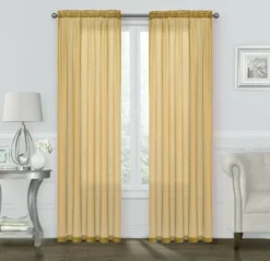 Kate Aurora Coastal Pastel Colored Light & Airy Sheer Voile Window Curtains -Sweet Home Store GUEST 6f8adb8d 2b36 433a bc10 db0ae2165e64