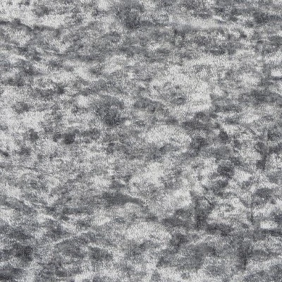 Kate Aurora Park Avenue 2 Piece Criss-Cross Tab Top Velvet Window Curtain Panels 5 Kate Aurora Park Avenue 2 Piece Criss-Cross Tab Top Velvet Window Curtain Panels - Image 5