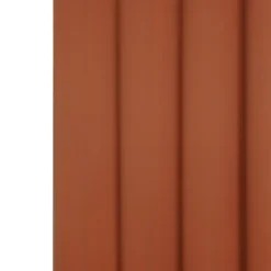 Kate Aurora Hotel Living 2 Pack 100% Blackout Grommet Top Orange Spice Curtain Panels -Sweet Home Store GUEST 724e2933 4d58 491c a18c 172fc93c7048