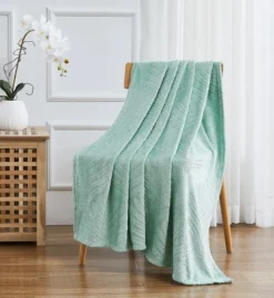Kate Aurora Floral Ferns Shabby Chic Styled Oversized Ultra Soft & Plush Accent Throw Blanket 13 Kate Aurora Floral Ferns Shabby Chic Styled Oversized Ultra Soft & Plush Accent Throw Blanket -Sweet Home Store GUEST 7cdb1ac0 35be 4acb a260 afa198789460