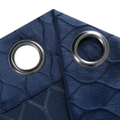 Kate Aurora 2 Piece Modern Lattice Semi Sheer Window Curtain Panels 9 Kate Aurora 2 Piece Modern Lattice Semi Sheer Window Curtain Panels -Sweet Home Store GUEST 844d6a07 df89 4506 b57e e4780870256b