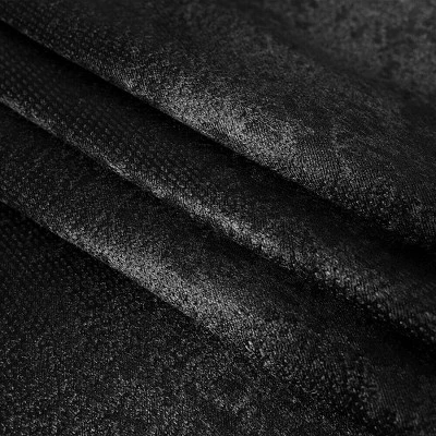 Kate Aurora Hotel Chic 2 Piece Room Darkening Grommet Top Window Curtain Panels 2 Kate Aurora Hotel Chic 2 Piece Room Darkening Grommet Top Window Curtain Panels - Image 2