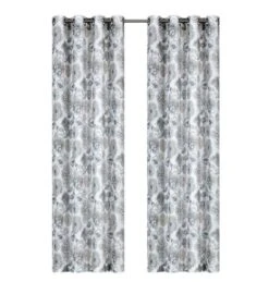 Kate Aurora Key West Summery Floral 2 Pack Grommet Top Sheer Curtain Panels 13 Kate Aurora Key West Summery Floral 2 Pack Grommet Top Sheer Curtain Panels -Sweet Home Store GUEST 873f8d6f 2289 45a3 a1e4 545eff835bbb
