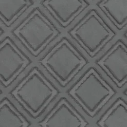 Kate Aurora Contemporary Geometric Shabby Diamond Clipped Rod Pocket Single Window Curtain Panel 5 Kate Aurora Contemporary Geometric Shabby Diamond Clipped Rod Pocket Single Window Curtain Panel -Sweet Home Store GUEST 8b9897fc fa08 46e6 9363 7b2be9423f5e