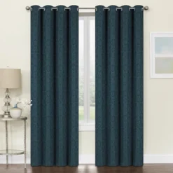 Kate Aurora Regency Collection Raised Jacquard Damask Grommet Top Curtains 21 Kate Aurora Regency Collection Raised Jacquard Damask Grommet Top Curtains -Sweet Home Store GUEST 9159c81a 2f8b 4c77 99ca 32cd93a620ba