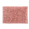 Kate Aurora Ultra Absorbent Oversized Plush Shaggy Bath Rug - 20 In. X 30 In.