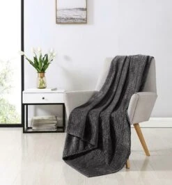 Kate Aurora Ultra Soft & Plush Herringbone Fleece Throw Blanket Covers 17 Kate Aurora Ultra Soft & Plush Herringbone Fleece Throw Blanket Covers -Sweet Home Store GUEST 97879775 553d 49d5 ba3a 4a5dc742b6da