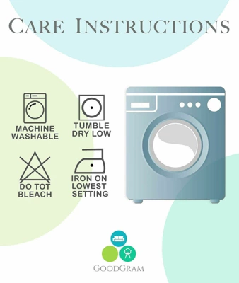 Kate Aurora Modern Farmhouse 2 Piece Large Buffalo Plaid Check Rod Pocket Curtains 2 Kate Aurora Modern Farmhouse 2 Piece Large Buffalo Plaid Check Rod Pocket Curtains - Image 2