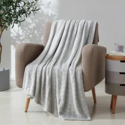 Kate Aurora Pastel Chic Embossed Leaves Ultra Plush Accent Throw Blanket - 50 In. W X 60 In. L 13 Kate Aurora Pastel Chic Embossed Leaves Ultra Plush Accent Throw Blanket - 50 In. W X 60 In. L -Sweet Home Store GUEST a908a867 24cd 48b1 993e 7dbbac7a4329