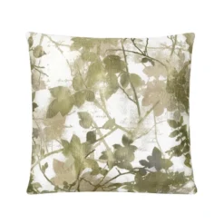 Kate Aurora Adelaide Floral Satin 18" X 18" Filled Accent Throw Pillow 9 Kate Aurora Adelaide Floral Satin 18" X 18" Filled Accent Throw Pillow -Sweet Home Store GUEST a915239f 36a7 4a4f 84fe 171d34c4224d