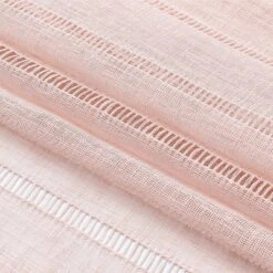 Kate Aurora Modern Chic Complete 4 Piece Striped Sheer Kitchen Curtain Tier & Valance Set 10 Kate Aurora Modern Chic Complete 4 Piece Striped Sheer Kitchen Curtain Tier & Valance Set -Sweet Home Store GUEST ab309227 69b2 4b5a b23d 85c63a0f4041