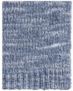 Kate Aurora "Softest Throw Ever" Ultra Plush Denim Blue Colored Chenille Heathered Knitted Accent Throw Blanket -Sweet Home Store GUEST ac1bc393 ee3c 4b7f 81b5 cc3118c8cf81