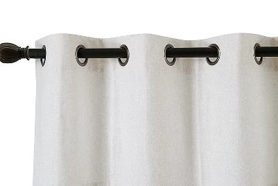 Kate Aurora Oversized Grommet Top Window Valances 6 Kate Aurora Oversized Grommet Top Window Valances - Image 6