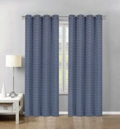 Kate Aurora 2 Pack Amari Contemporary Lattice Light Filtering Grommet Top Window Curtain Panels 16 Kate Aurora 2 Pack Amari Contemporary Lattice Light Filtering Grommet Top Window Curtain Panels -Sweet Home Store GUEST b0776287 65c6 4af8 a1a5 f72a6476560e