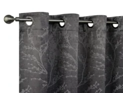 Kate Aurora 2 Pack Arbor Room Darkening Floral Grommet Top Window Curtain Panels 13 Kate Aurora 2 Pack Arbor Room Darkening Floral Grommet Top Window Curtain Panels -Sweet Home Store GUEST b4f8041a f4bb 4efc 83c7 c915a7ef0887