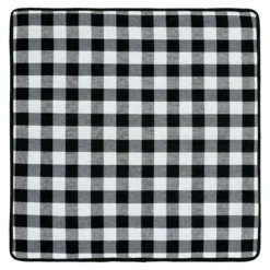 Kate Aurora 2 Pack Country Farmhouse Buffalo Plaid Zippered Pillow Covers -Sweet Home Store GUEST bc887182 b626 43ad 830e 16b75d0dd524