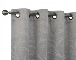 Kate Aurora 2 Pack Arbor Room Darkening Floral Grommet Top Window Curtain Panels 15 Kate Aurora 2 Pack Arbor Room Darkening Floral Grommet Top Window Curtain Panels -Sweet Home Store GUEST bdbdc4d7 2786 4956 97ad bb5ff117f072