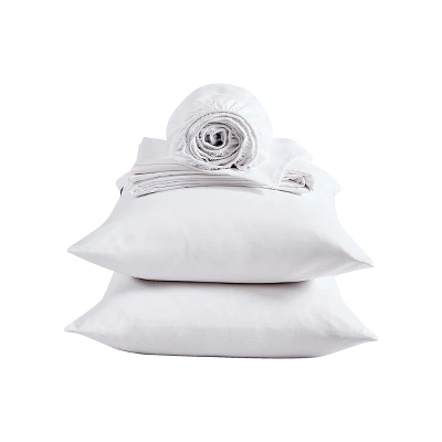 Kate Aurora Scarlet Supreme Soft Brushed Microfiber 6 Piece Sheet Set 5 Kate Aurora Scarlet Supreme Soft Brushed Microfiber 6 Piece Sheet Set - Image 5