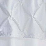 Kate Aurora Complete 5 Pc. Ruffled Window In A Bag Curtain Set